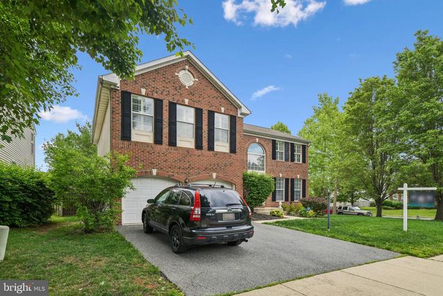 16116 ECKHART ROAD RD, Bowie, MD 20716