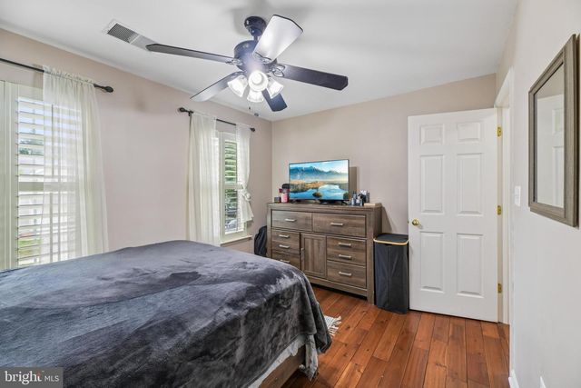 16116 ECKHART ROAD RD, Bowie, MD 20716