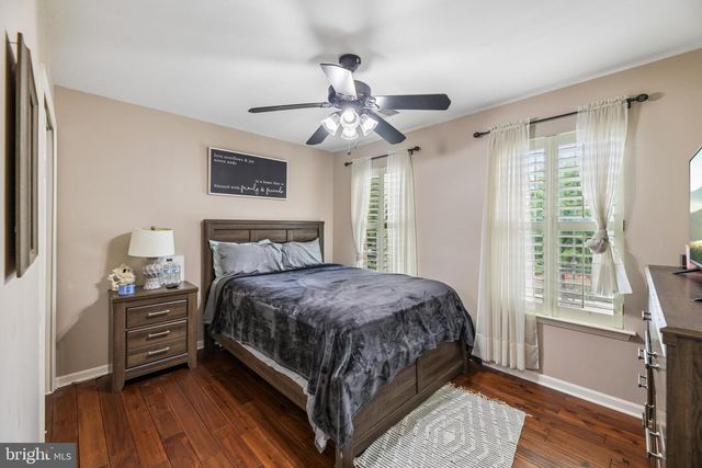 16116 ECKHART ROAD RD, Bowie, MD 20716