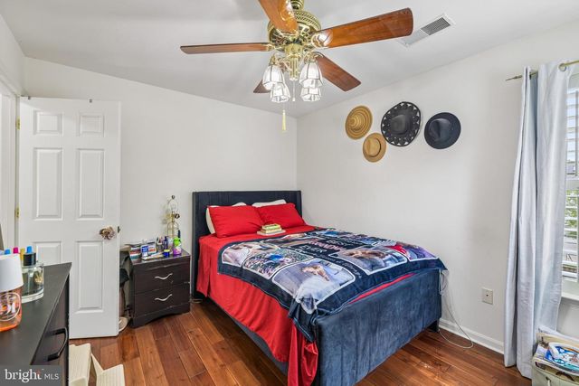 16116 ECKHART ROAD RD, Bowie, MD 20716