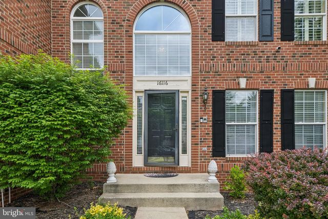 16116 ECKHART ROAD RD, Bowie, MD 20716