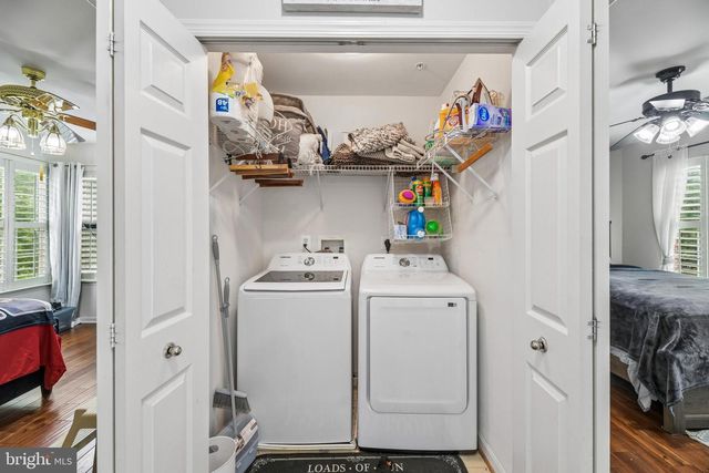 16116 ECKHART ROAD RD, Bowie, MD 20716