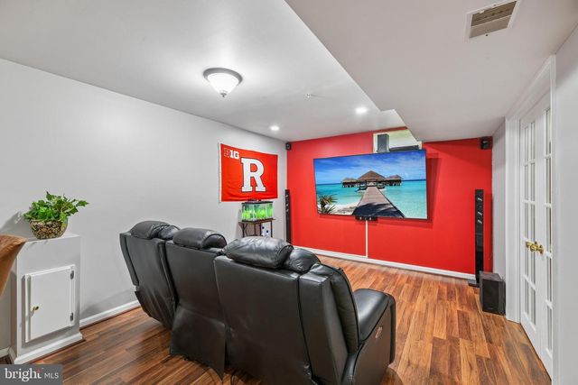 16116 ECKHART ROAD RD, Bowie, MD 20716