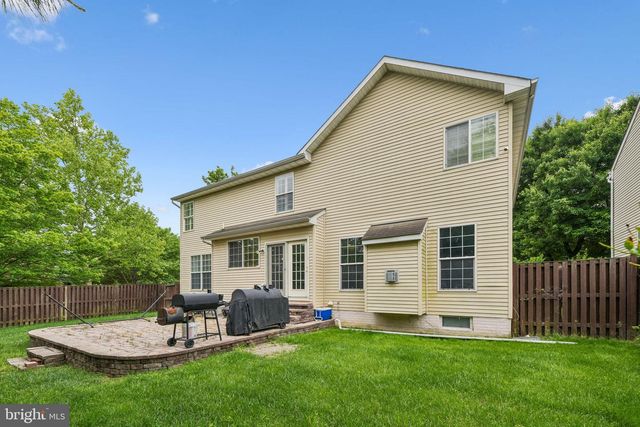 16116 ECKHART ROAD RD, Bowie, MD 20716