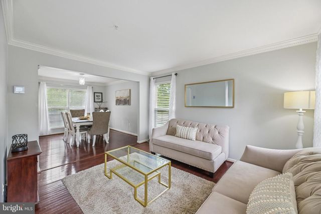 16116 ECKHART ROAD RD, Bowie, MD 20716