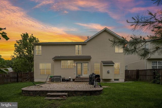 16116 ECKHART ROAD RD, Bowie, MD 20716