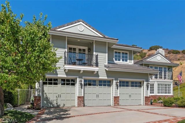 8201 Quiet Hills Court, West Hills, CA 91304