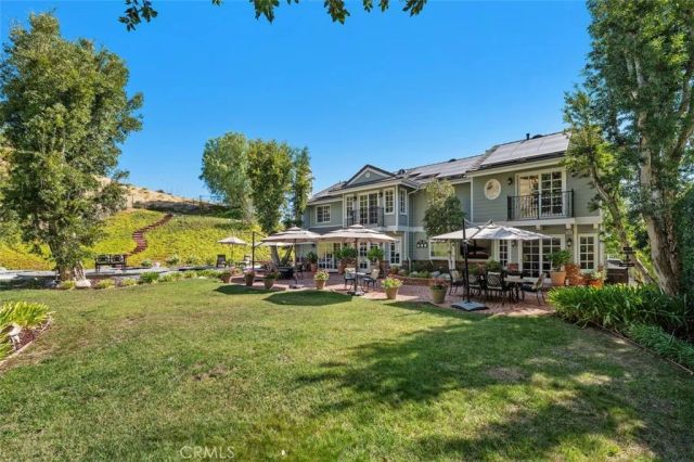 8201 Quiet Hills Court, West Hills, CA 91304