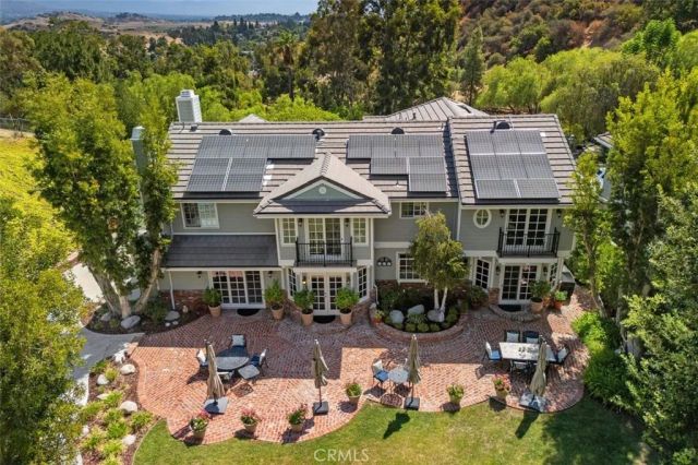 8201 Quiet Hills Court, West Hills, CA 91304