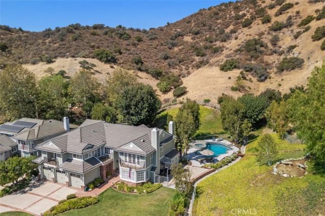 8201 Quiet Hills Court, West Hills, CA 91304