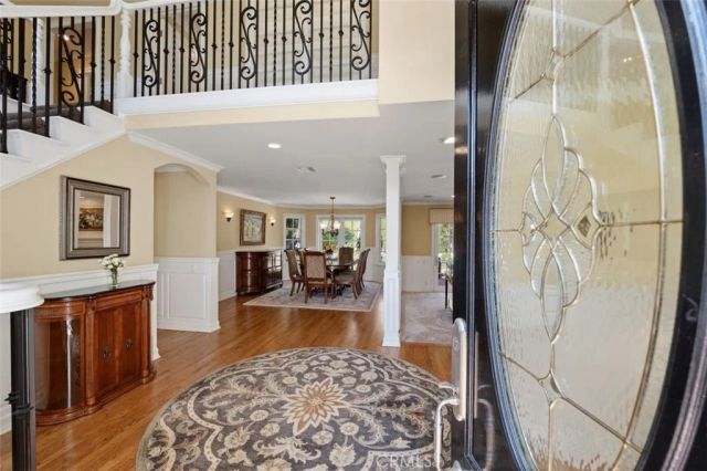 8201 Quiet Hills Court, West Hills, CA 91304
