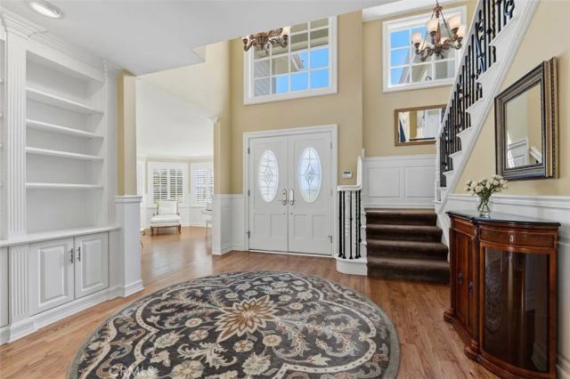8201 Quiet Hills Court, West Hills, CA 91304