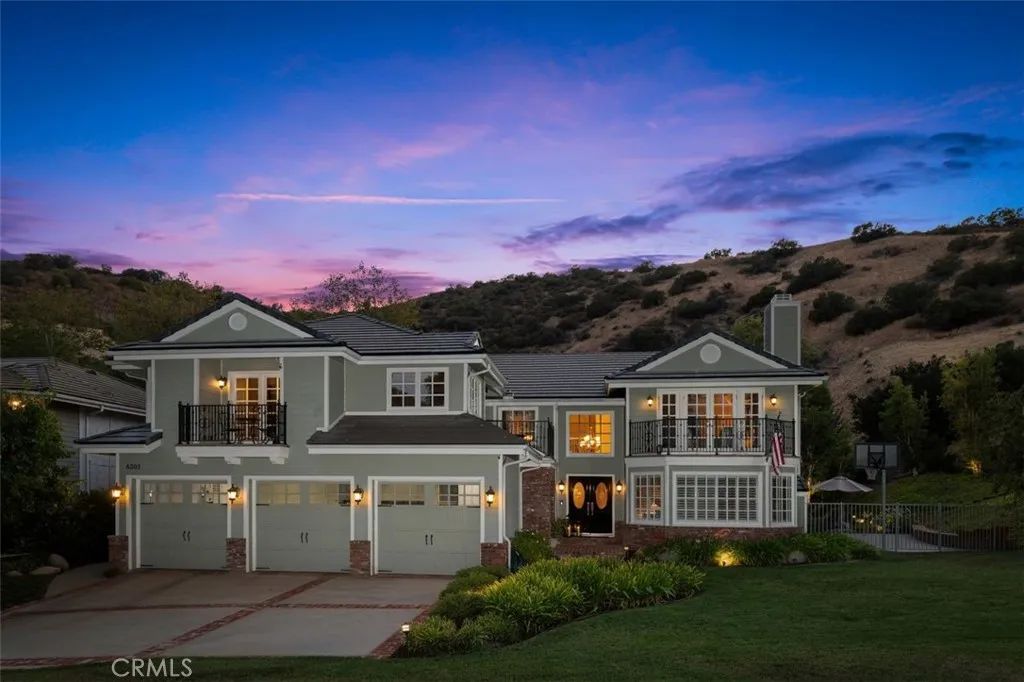 8201 Quiet Hills Court, West Hills, CA 91304