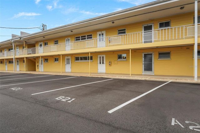 2155 WOOD STREET A22, Sarasota, FL 34237