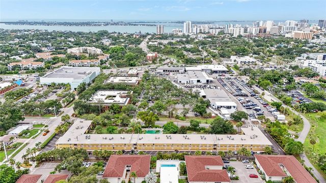 2155 WOOD STREET A22, Sarasota, FL 34237