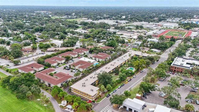 2155 WOOD STREET A22, Sarasota, FL 34237