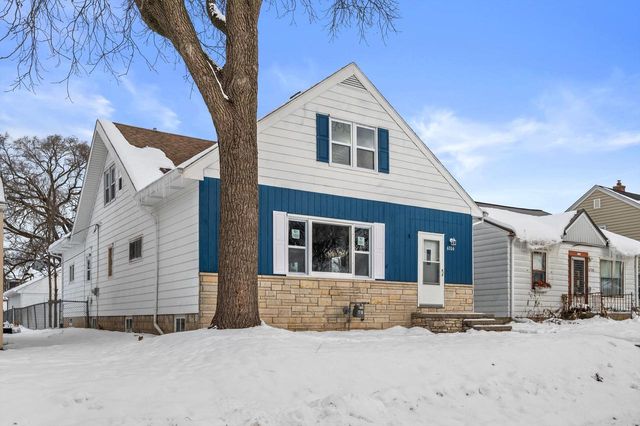 6706 W Chambers STREET, Milwaukee, WI 53210