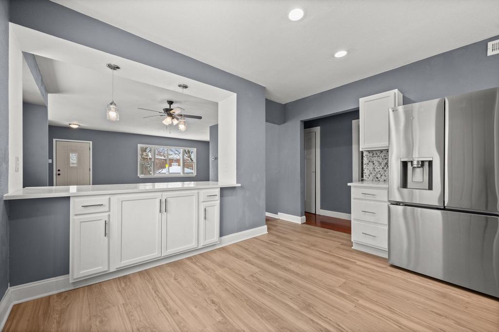 6706 W Chambers STREET, Milwaukee, WI 53210