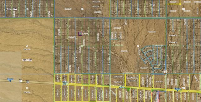 3873 N Elgin Road, Golden Valley, AZ 86413