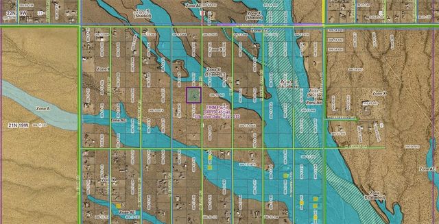 3873 N Elgin Road, Golden Valley, AZ 86413