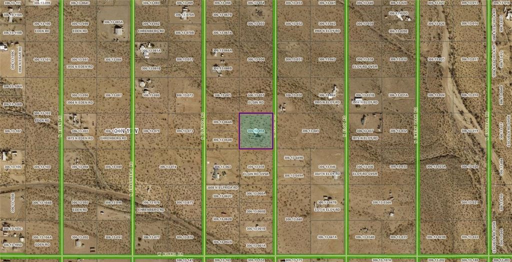 3873 N Elgin Road, Golden Valley, AZ 86413