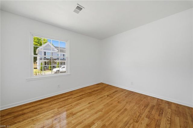 224 Hall ST, Franklin, VA 23851