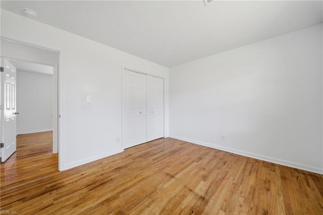 224 Hall ST, Franklin, VA 23851