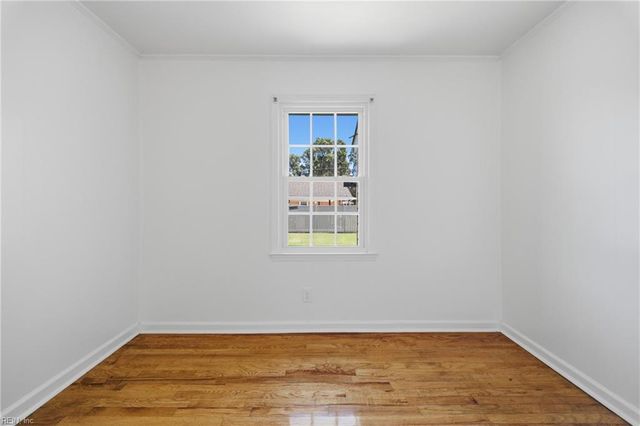 224 Hall ST, Franklin, VA 23851