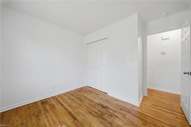 224 Hall ST, Franklin, VA 23851