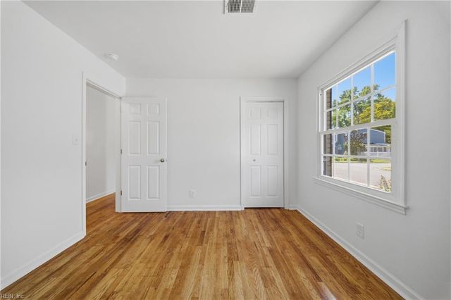 224 Hall ST, Franklin, VA 23851