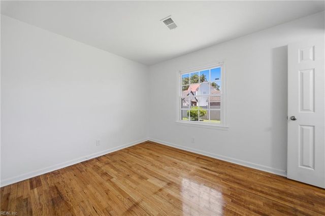 224 Hall ST, Franklin, VA 23851