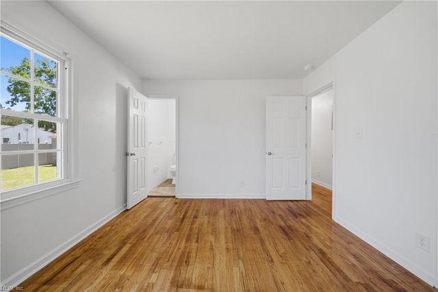 224 Hall ST, Franklin, VA 23851