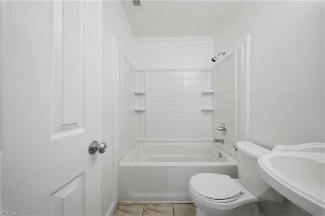 224 Hall ST, Franklin, VA 23851