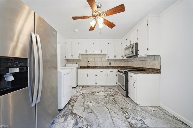 224 Hall ST, Franklin, VA 23851