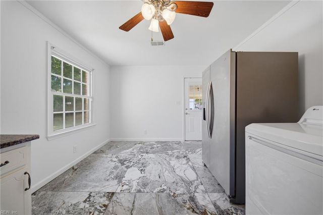 224 Hall ST, Franklin, VA 23851