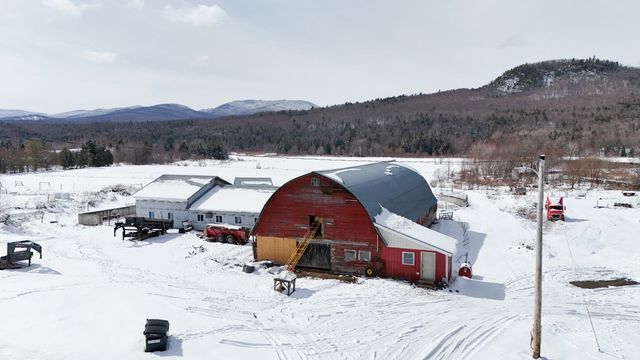 928 Vt Route 100, Lowell, VT 05874