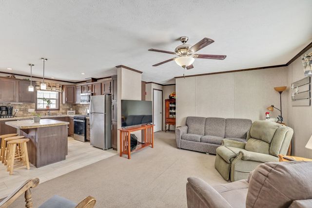 928 Vt Route 100, Lowell, VT 05874