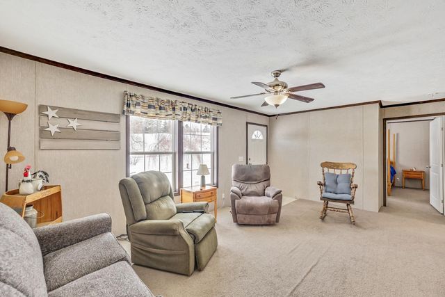 928 Vt Route 100, Lowell, VT 05874