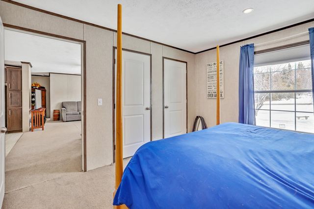 928 Vt Route 100, Lowell, VT 05874