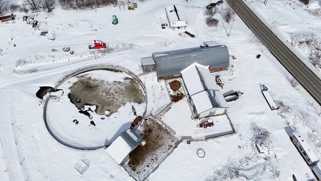 928 Vt Route 100, Lowell, VT 05874