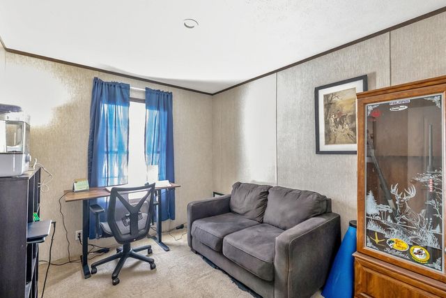 928 Vt Route 100, Lowell, VT 05874