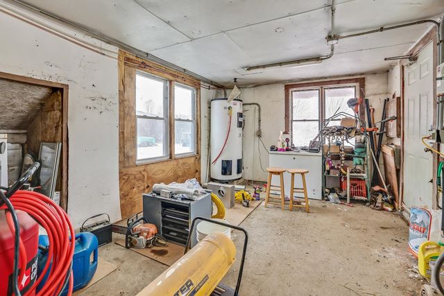 928 Vt Route 100, Lowell, VT 05874