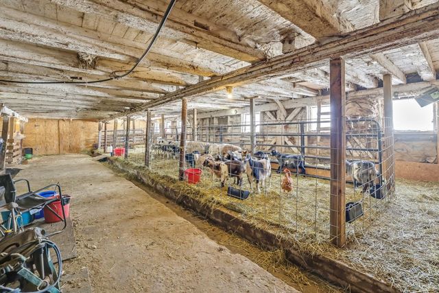 928 Vt Route 100, Lowell, VT 05874