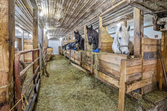 928 Vt Route 100, Lowell, VT 05874