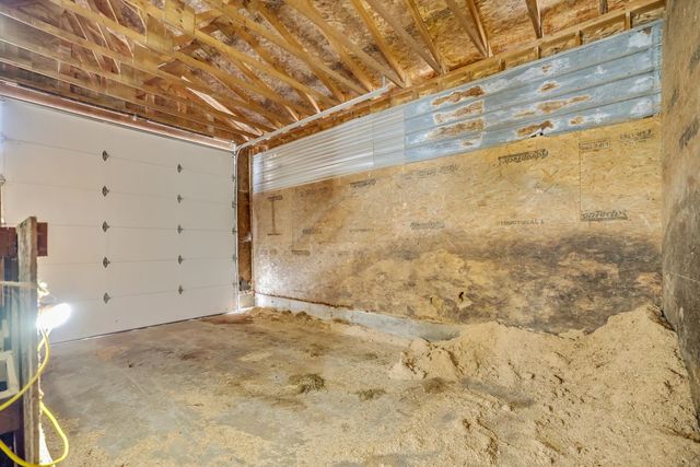 928 Vt Route 100, Lowell, VT 05874