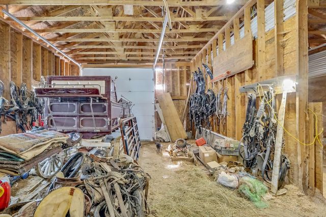 928 Vt Route 100, Lowell, VT 05874