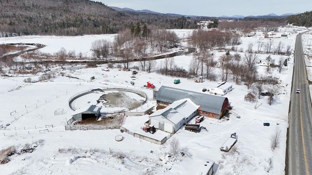 928 Vt Route 100, Lowell, VT 05874