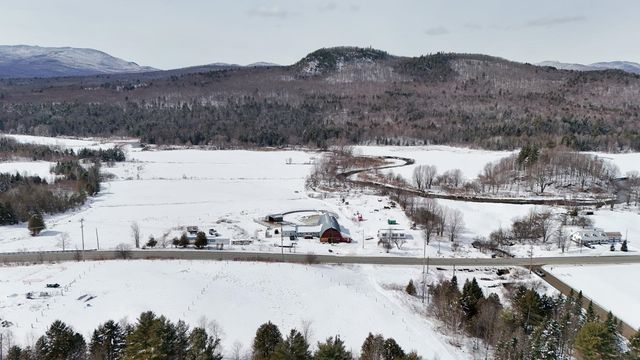 928 Vt Route 100, Lowell, VT 05874