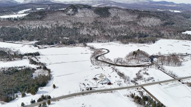 928 Vt Route 100, Lowell, VT 05874