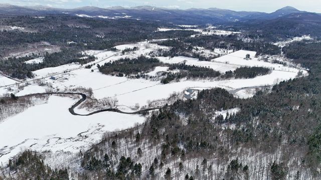 928 Vt Route 100, Lowell, VT 05874